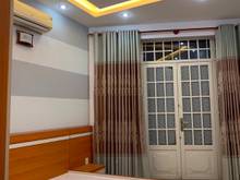 Hình ảnh Bán nhà mặt tiền đường Ngô Thị Thu Minh, P2, Tân Bình, 4 tầng