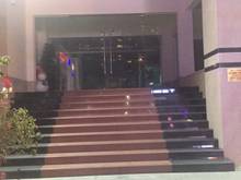 Hình ảnh Mặt bằng tòa nhà siêu sang chảnh🔥mặt tiền Huỳnh Tấn Phát