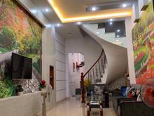 Hình ảnh Nhà nhỏ tiện kinh doanh, đường Hoàng Hoa Thám, Tân Bình, DT: 50m2