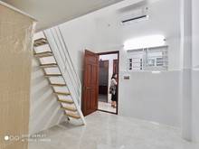 Hình ảnh Gần Lotte Q7💕giá siêu rẻ💥nội thất cơ bản🌟mới xây mới toanh