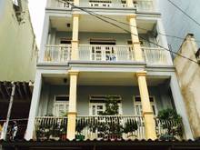 Hình ảnh Cho thuê CHDV Thành Thái 21 Phòng 8x26m giá chỉ 115 triệu/tháng