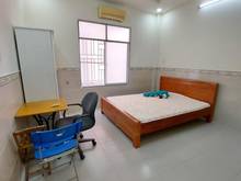 Hình ảnh Phọng trọ không gác đầy đủ nội thất ngay Lương Thế Vinh