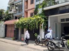 Hình ảnh Bán Nhà MT Ngô Thị Thu Minh DT: 4 m x 12 m  DTCN: 42 m2
