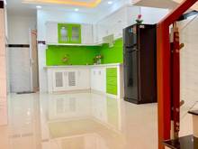 Hình ảnh Bán gấp nhà HXH đường Phổ quang, phường 2, quận Tân Bình (4,2mx17m)