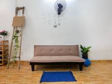 Hình ảnh Bán gâp nhà HXH đường CÁCH MẠNG THÁNG TÁM, p 7, quận Tân Bình (3,8mx32