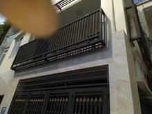 Hình ảnh Cho thuê nhà mặt tiền Đặng Tiến Đông - DT 8x20m - Giá thuê 20 triệu