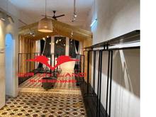 Hình ảnh Cho thuê Nhà MT Đường Lê Văn Sỹ, P.13, Q.3.  DT: 4.6 x 20m