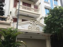 Hình ảnh Cho thuê nhà KĐT Xuân La, Xuân La, Tây Hồ. DT 100m2, 6 tầng.Giá 35tr