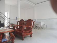 Hình ảnh cho thuê nhà 3 tầng Bàu Cát 1 diện tích 6x14m