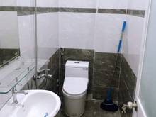Hình ảnh Kẹt tiền bán gấp nhà hẻm đường Tự Lập P 4 Tân Bình. 4.5m x 15m. Trệt 2