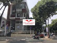 Hình ảnh Cho thuê Nhà MT Đường Cao Thắng, P.4, Q.3.  DT: 8 x 20m
