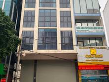 Hình ảnh Cho thuê nhà phố Trung Văn, Nam Từ Liêm DT 100m, 4 tầng, MT 7m.Giá 35T