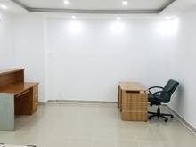 Hình ảnh cho thuê nhà 3 lầu Bàu Cát 3 diện tích 4x19m