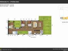 Hình ảnh Chủ Trang MB66.COM Chính Thức - MB 66 Uy Tín bán Penthouse Golden Star MT Nguyễn Thị Thập, giá 6.363 tỷ