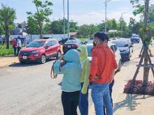 Hình ảnh Đất Biển GD 1 thành phố  Quảng Ngãi thanh toán 1 năm , 0% lãi suất