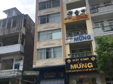 Hình ảnh Cần sang nhượng lại Trang Chủ MB66.COM / Đăng Ký Tặng 66K dịch vụ Trần Hưng Đạo, Phường 7, Quận 5.