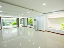 Hình ảnh cho thuê nhà 4 tầng Âu Cơ diện tích 10x19m