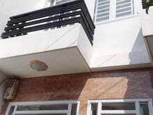 Hình ảnh Bán gấp nhà hẻm 752, Lạc Long Quân, Phường 9, Quận Tân Bình, 5,1mx18m,