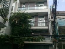 Hình ảnh Cho thuê NC 4,5 tấm, HXH Văn Cao, p.PTH, q.Tân Phú.