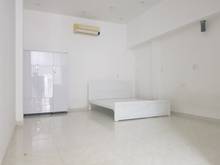 Hình ảnh cho thuê nhà 4 lầu Bàu Cát Đôi diện tích 8x29m