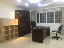 Hình ảnh cho thuê nhà 3 tầng Nguyễn Hồng Đào diện tích 4,4x17,5m