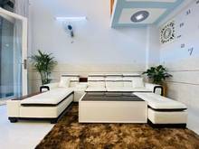 Hình ảnh Hẻm 54, bán gấp nhà HXH đường Bạch Đằng, P 2, Tân Bình (4,2mx17m).