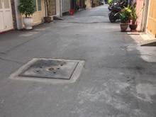 Hình ảnh Bán nhà hẻm xe hơi Nguyễn Thiện Thuật, phường 2, quận 3.