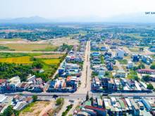 Hình ảnh Đòn đâu quy hoạch tp Quảng ngãi, sở hưu đât nên TTTT Là Hà giá rẻ