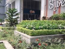 Hình ảnh Mb6623 nạp rút nhanh chóng Office 63m² 2PN, 2WC, 1.661 tỷ, cách PMH 1km, NT Cơ B, Full Bếp