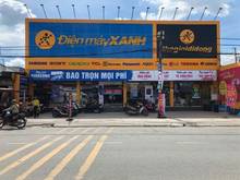 Hình ảnh Bán nhà Nguyễn Thiện Thuật Q3 ngang 14m giá chỉ 16.5 tỷ