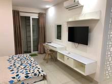 Hình ảnh Căn Hộ Full Nội Thất Bếp Có Hút Mùi Như hình Gần landmark Quận 1