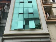 Hình ảnh Cho thuê nhà phố Nguyễn Thị Định,Cầu Giấy.Dt 70m 6 tầng 1 tum.Giá 45tr