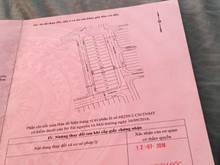 Hình ảnh ĐẤT ĐẸP gần Cổng Đại Học Văn Lang, Bình Thạnh, 5mx23m, hai mặt hẻm