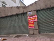 Hình ảnh Cho thuê Kho 350m2, Đ.Nguyễn Văn Vịnh,p.Hiệp Tân, Tân Phú.