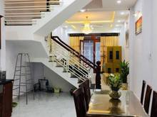 Hình ảnh Nhà chính chủ, 2 tấm,4,2x20m,đường Hòa Bình, quận Tân Phú.