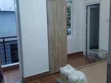 Hình ảnh Bán nhà khu Cư Xá Tự Do đường Cách Mạng Tháng Tám, DT: 4,2m x 26m