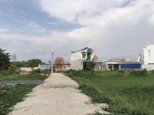 Hình ảnh Chính chủ kẹt tiền bán gấp lô đất Phường Tân Phong giá 700 triệu/ nền