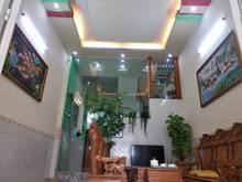 Hình ảnh Bán gấp nhà HXH đường Hoàng Hoa Thám, phường 12, quận Tân Bình