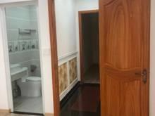Hình ảnh Bán nhà HXH đường Lê Văn Sỹ Phường 1 Quận Tân Bình, 5.3*23, 4 tầng mới