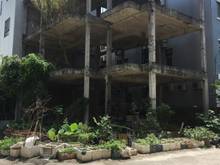 Hình ảnh Chính chủ bán nhà Xây Thô 4 tầng Trung Yên DT 80m2.MT5m. Giá 15 tỷ
