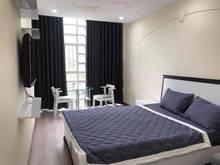Hình ảnh Chung cư mini Bến Vân Đồn_Full NT_Vị trí đắc địa_Sát bên Q1