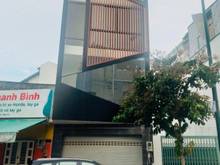 Hình ảnh Bán nhà mặt tiền Cộng Hòa 12x30m, 342m2, showroom. Giá 72 tỷ