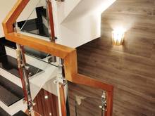 Hình ảnh Bán nhà mặt tiền kinh doanh vải chợ Tân Bình, 4*27m, 4 tầng, giá 16.9