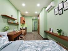 Hình ảnh căn hộ rộng 4 người ở ,full nội thất ngay Tây Thạnh ,Tân Phú