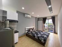 Hình ảnh Khai trương mới, CH mini cao cấp, Phú Nhuận, PXL, Thang máy, Bếp.