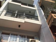 Hình ảnh Bán Nhà MT Cộng Hòa DT: 5.50m x 18.10m  DTCN: 93 m2