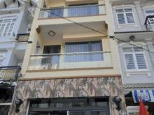 Hình ảnh Mt KD gần Chung cư Carillon, DTSD 240m2, nhà 5 tầng. Cho thuê 40tr. 7.