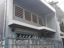 Hình ảnh Bán Nhà Hẻm Phạm Phú Thứ DT: 5.60m x 18.85m  DTCN: 78.40m2