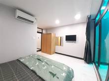 Hình ảnh Cho thuê Trang Chủ MB66.COM / Đăng Ký Tặng 66K Đường Phan Xích Long full nội thất 1PN + 1 bếp riêng