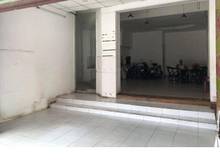 Hình ảnh Cho thuê mặt bằng mặt tiền Lý Chính Thắng, Phường 8, Quận 3.